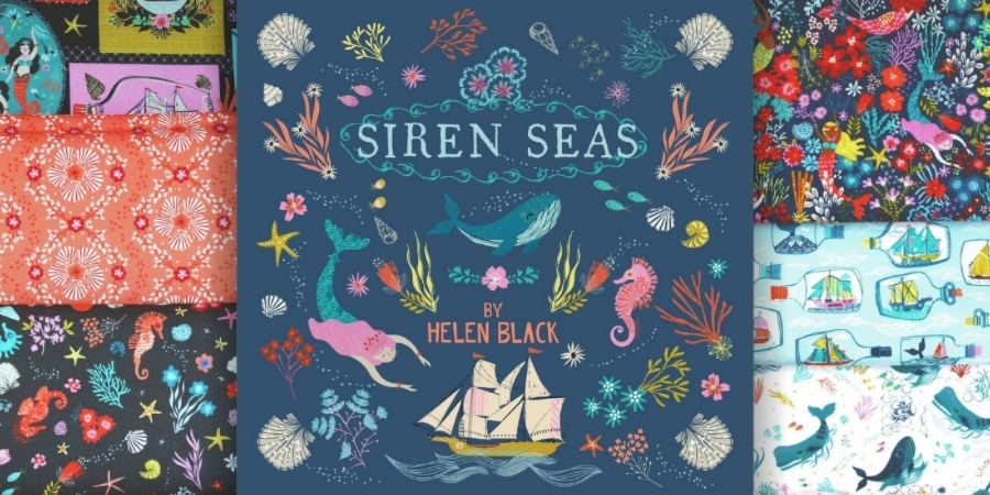 Siren Seas
